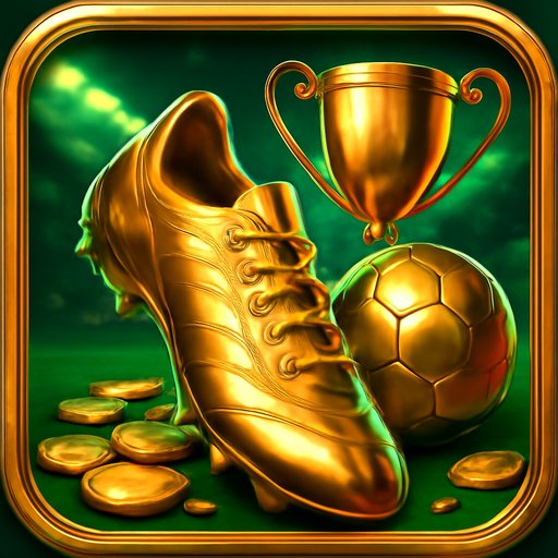 game bangla প্রোভাইডার লোগোসহ স্লট দেয়াল